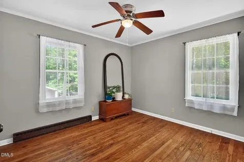 14 Jonan Court Chapel Hill NC 27516