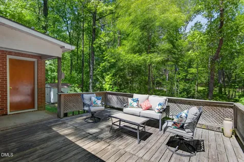 14 Jonan Court Chapel Hill NC 27516