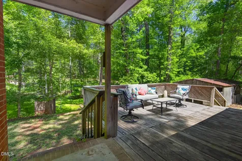 14 Jonan Court Chapel Hill NC 27516