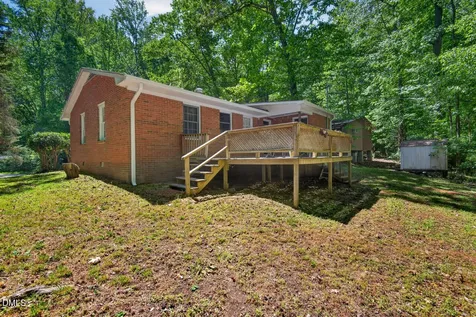 14 Jonan Court Chapel Hill NC 27516