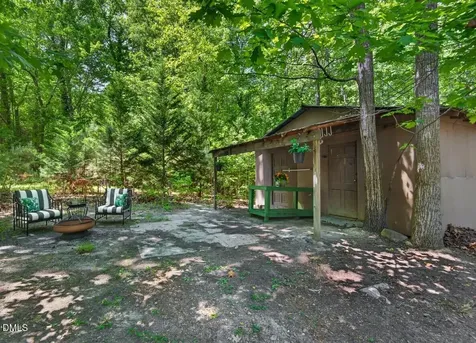 14 Jonan Court Chapel Hill NC 27516