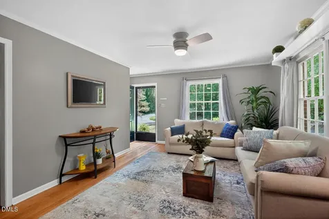 14 Jonan Court Chapel Hill NC 27516