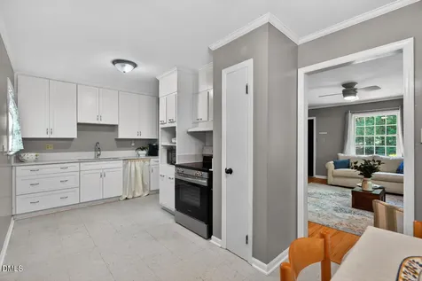 14 Jonan Court Chapel Hill NC 27516