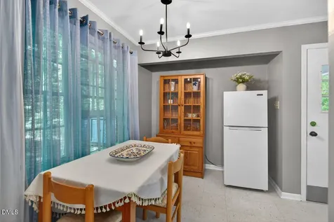 14 Jonan Court Chapel Hill NC 27516