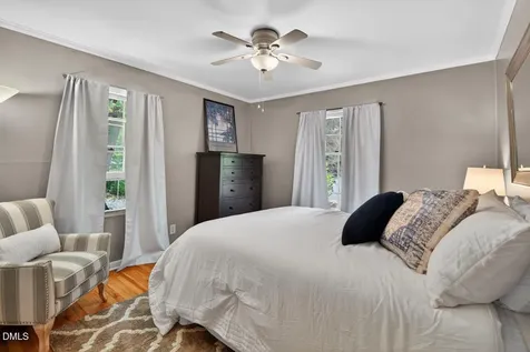 14 Jonan Court Chapel Hill NC 27516