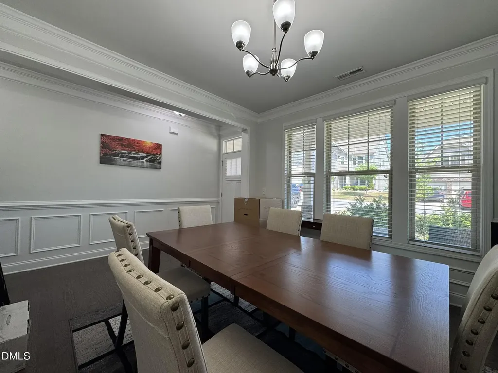 7364 Birchshire Drive Raleigh NC 27616