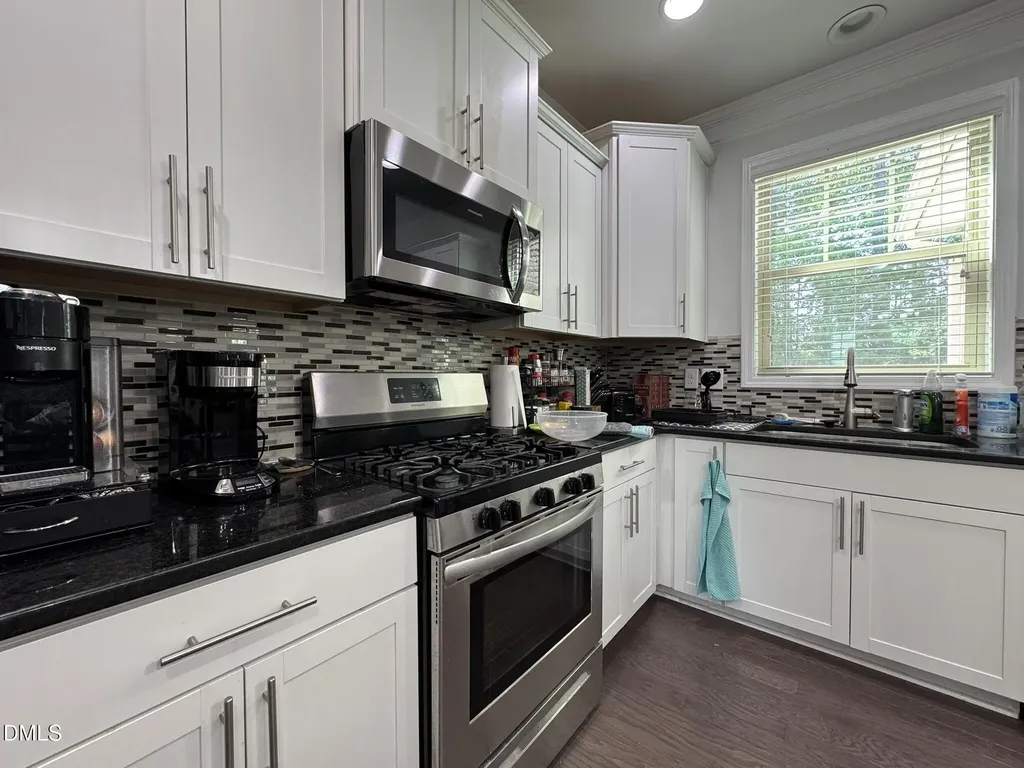 7364 Birchshire Drive Raleigh NC 27616