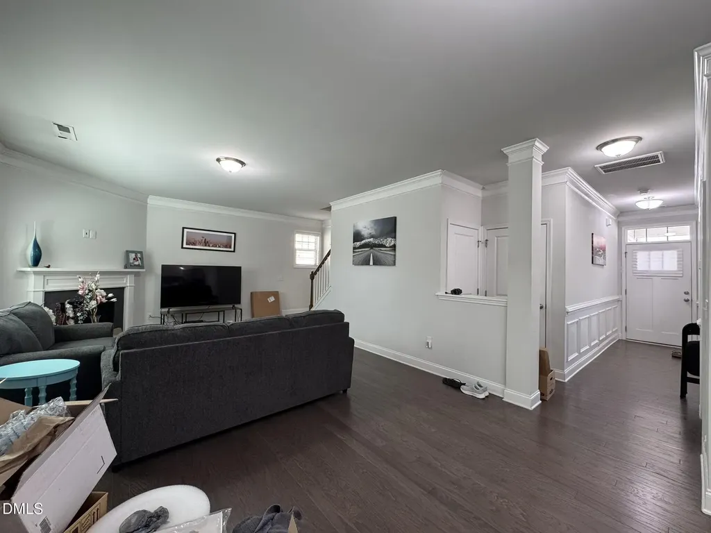 7364 Birchshire Drive Raleigh NC 27616