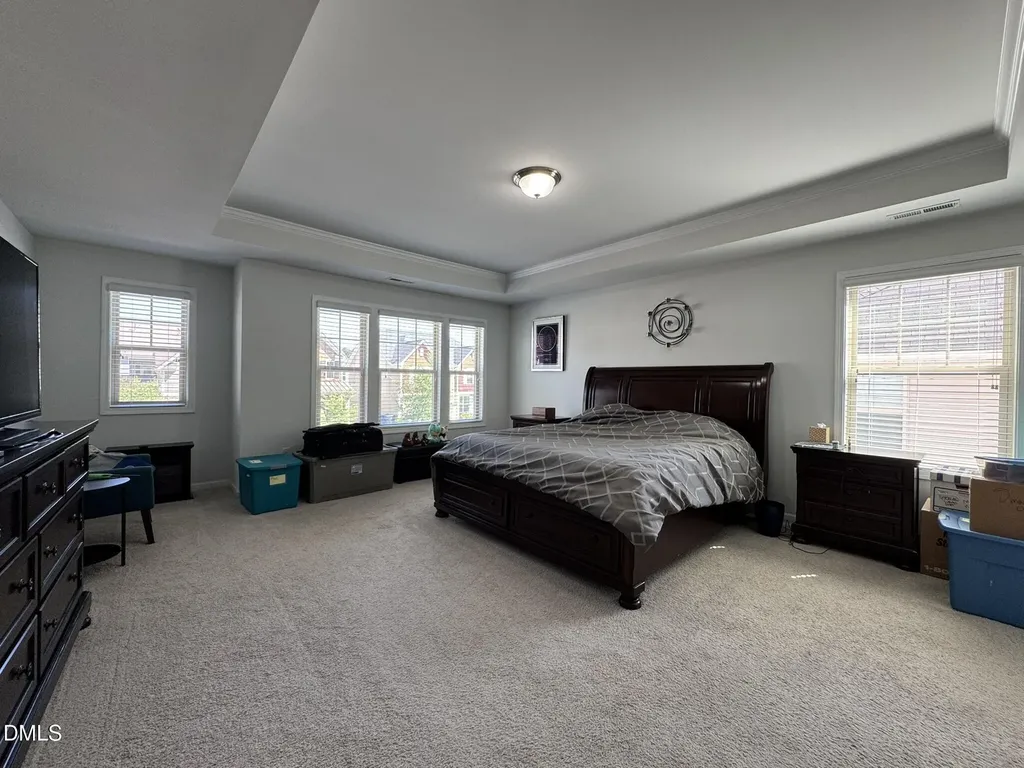 7364 Birchshire Drive Raleigh NC 27616