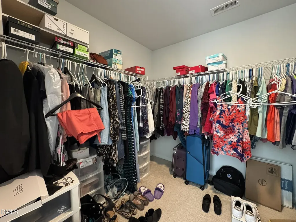 7364 Birchshire Drive Raleigh NC 27616
