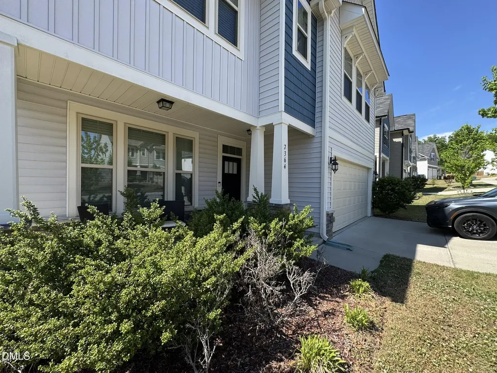 7364 Birchshire Drive Raleigh NC 27616