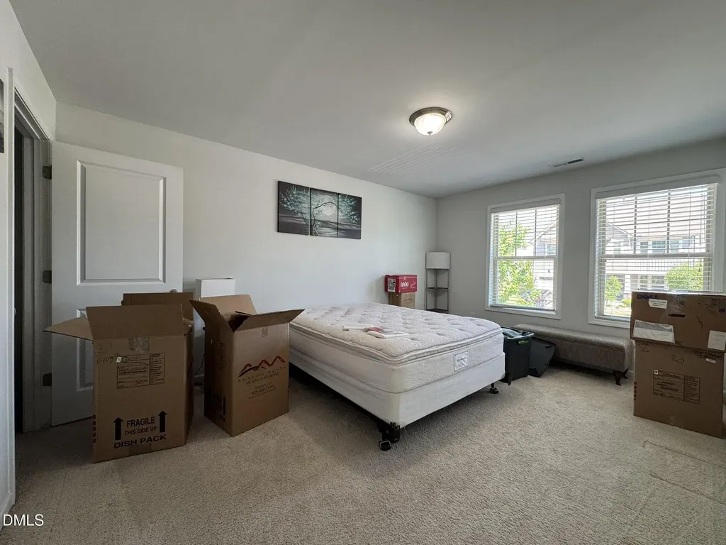 7364 Birchshire Drive Raleigh NC 27616