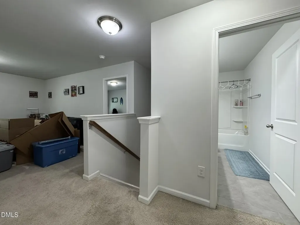 7364 Birchshire Drive Raleigh NC 27616