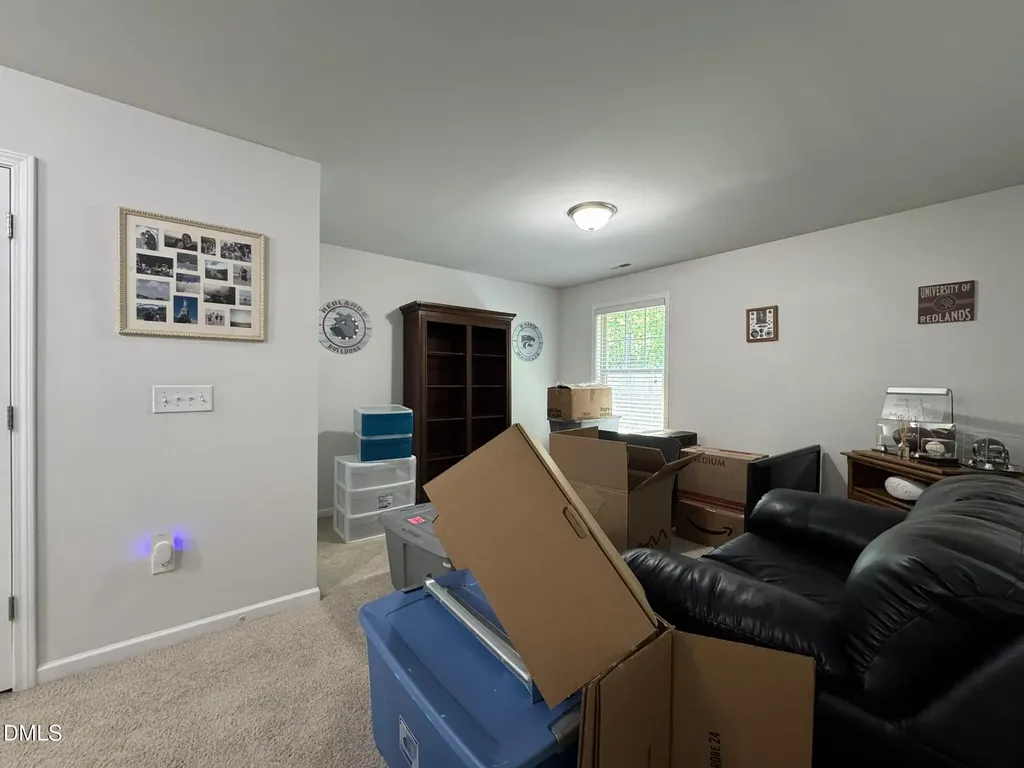 7364 Birchshire Drive Raleigh NC 27616