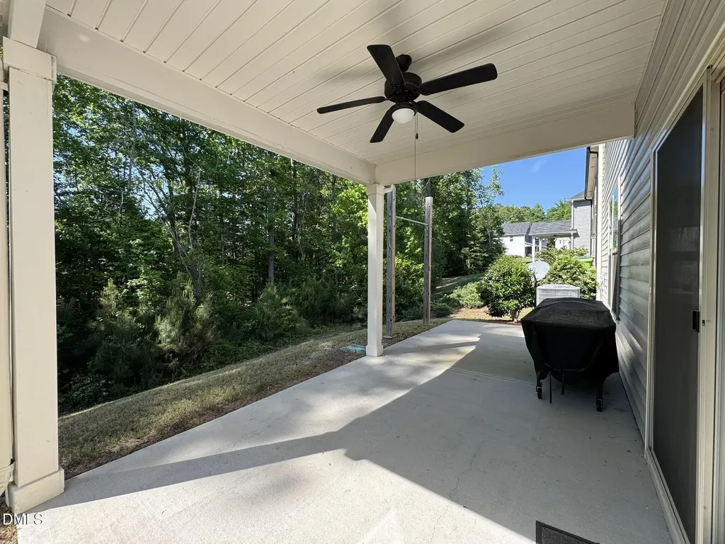 7364 Birchshire Drive Raleigh NC 27616