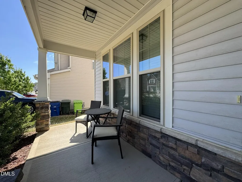 7364 Birchshire Drive Raleigh NC 27616