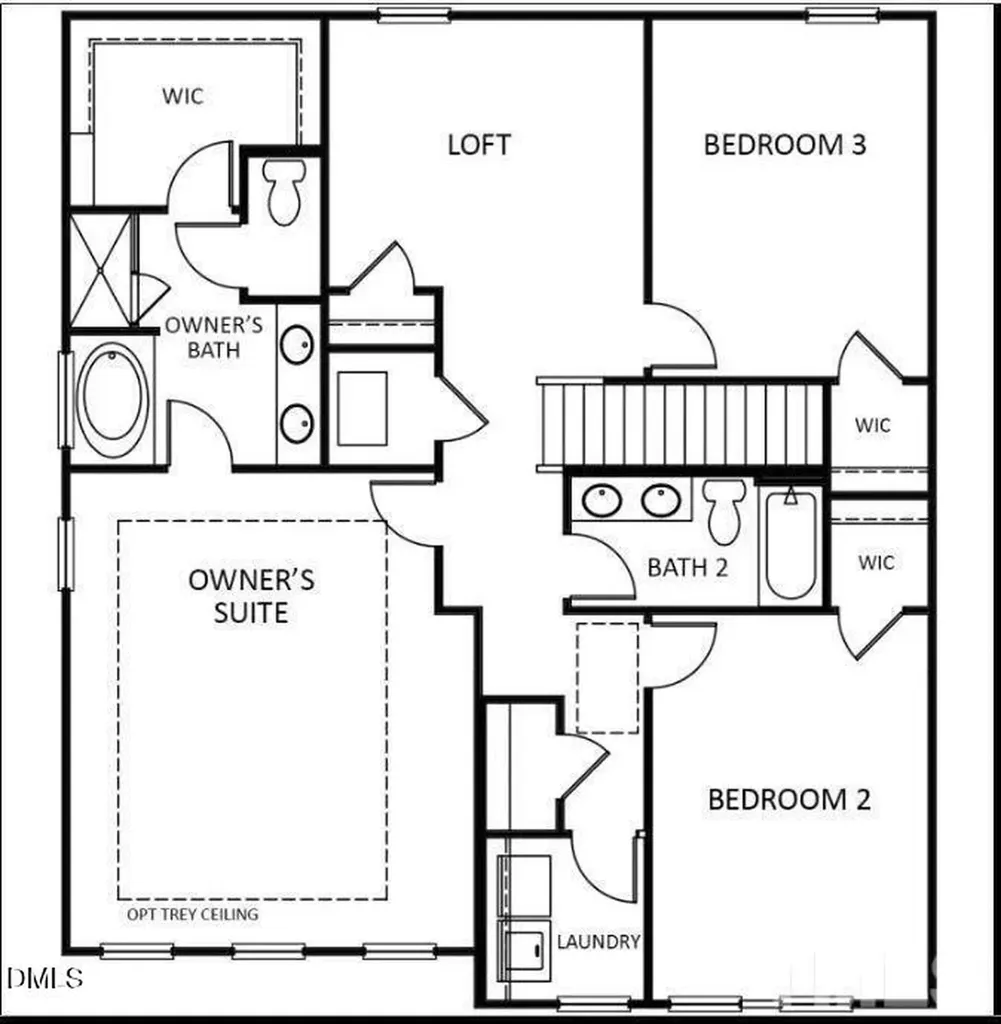 7364 Birchshire Drive Raleigh NC 27616