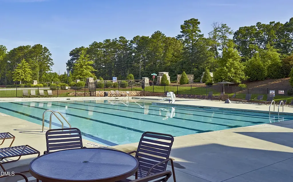 7364 Birchshire Drive Raleigh NC 27616