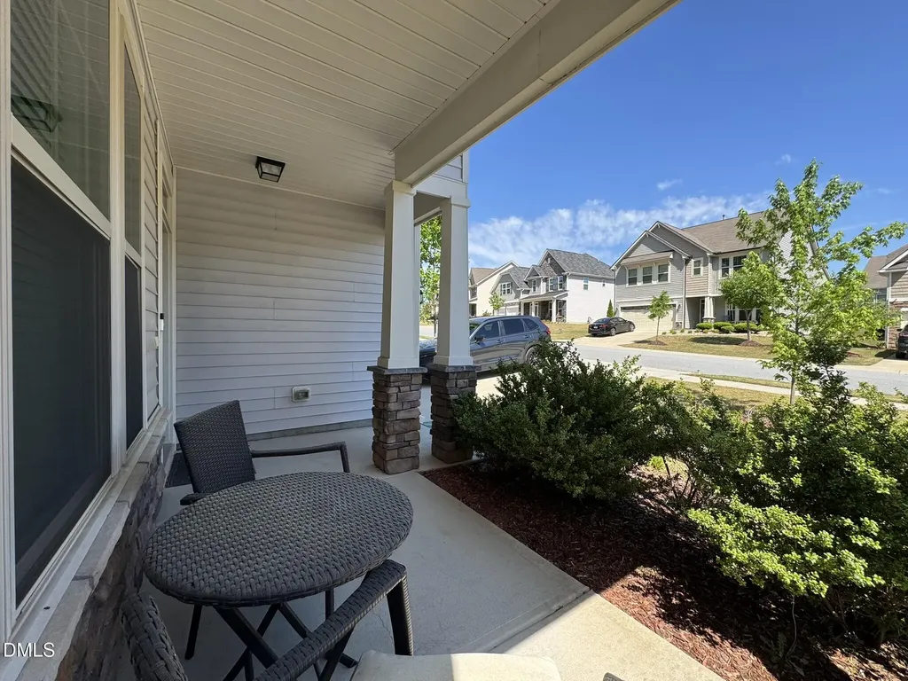 7364 Birchshire Drive Raleigh NC 27616