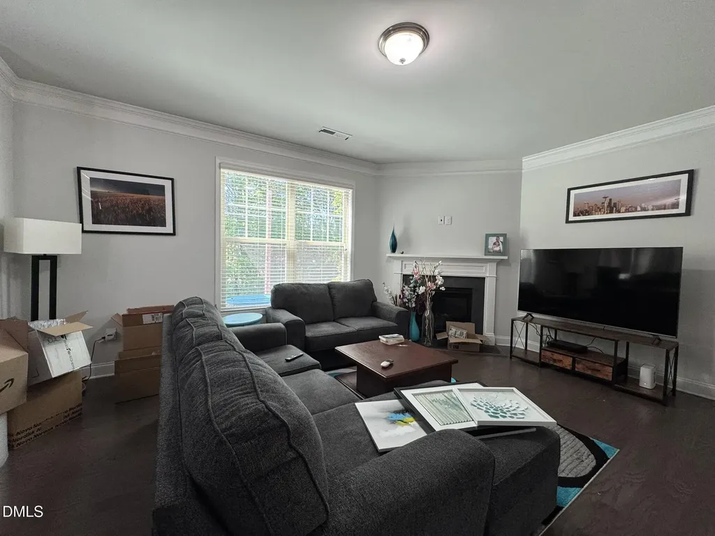 7364 Birchshire Drive Raleigh NC 27616