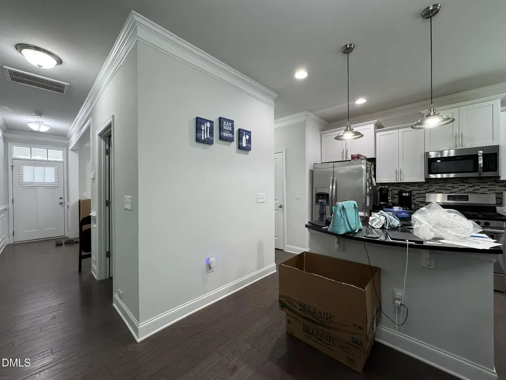 7364 Birchshire Drive Raleigh NC 27616