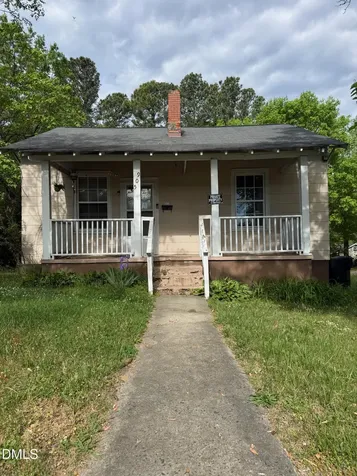 905 S Beaumont Avenue Burlington NC 27217