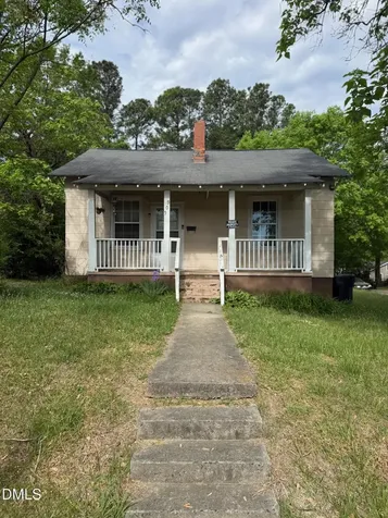 905 S Beaumont Avenue Burlington NC 27217