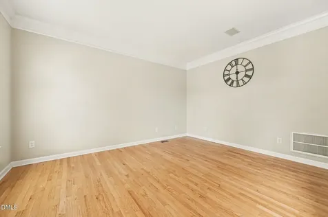 1808 Abby Knoll Drive Apex NC 27502