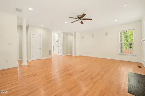 1808 Abby Knoll Drive Apex NC 27502