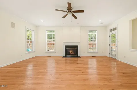 1808 Abby Knoll Drive Apex NC 27502