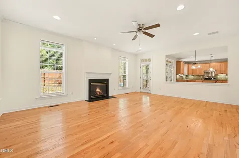 1808 Abby Knoll Drive Apex NC 27502