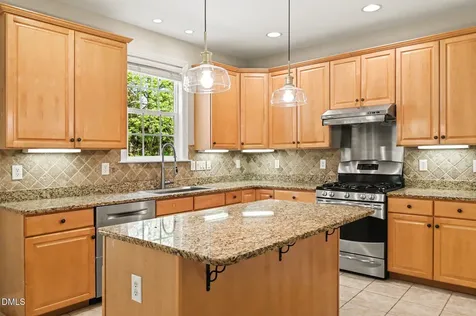 1808 Abby Knoll Drive Apex NC 27502