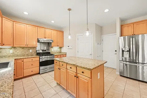 1808 Abby Knoll Drive Apex NC 27502