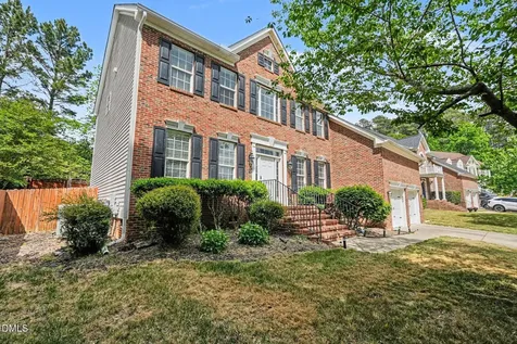 1808 Abby Knoll Drive Apex NC 27502