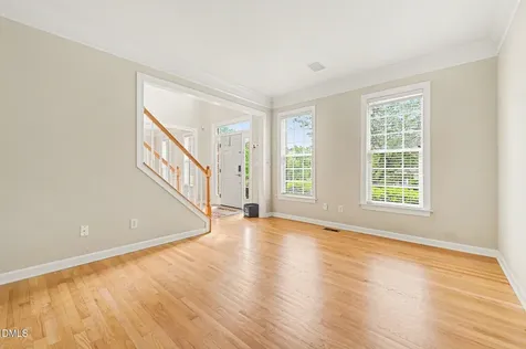 1808 Abby Knoll Drive Apex NC 27502