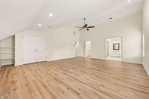1808 Abby Knoll Drive Apex NC 27502