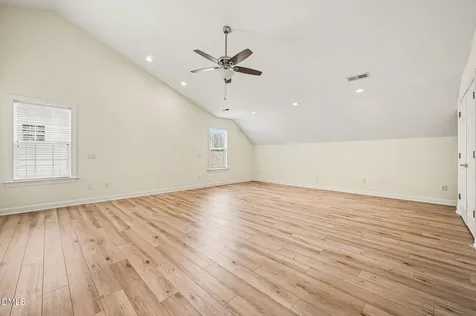 1808 Abby Knoll Drive Apex NC 27502
