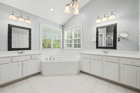 1808 Abby Knoll Drive Apex NC 27502