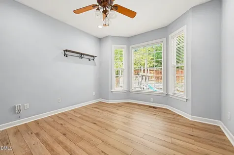 1808 Abby Knoll Drive Apex NC 27502