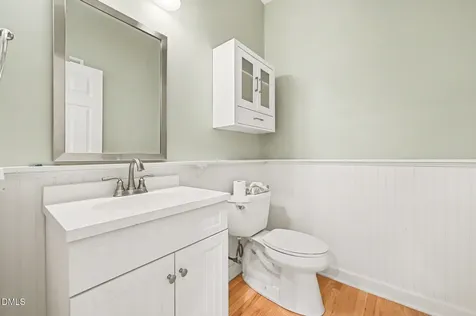 1808 Abby Knoll Drive Apex NC 27502