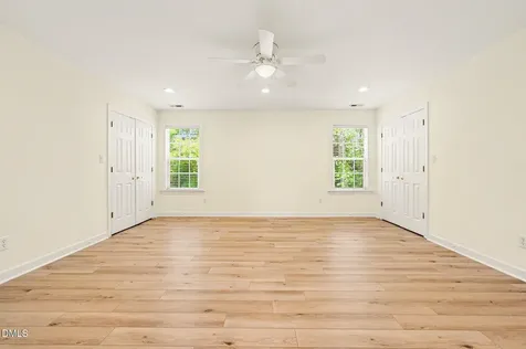 1808 Abby Knoll Drive Apex NC 27502