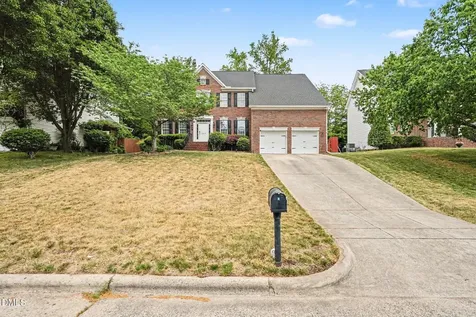 1808 Abby Knoll Drive Apex NC 27502