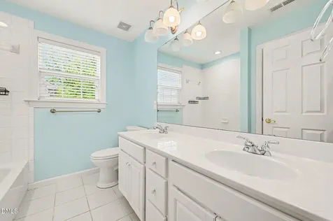 1808 Abby Knoll Drive Apex NC 27502