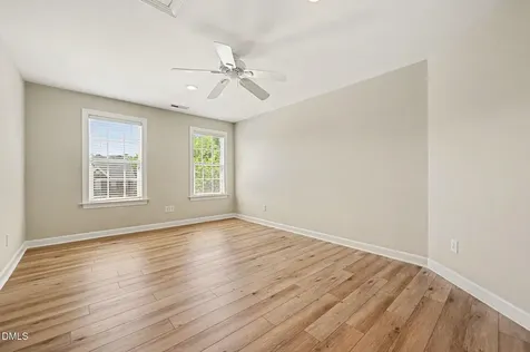1808 Abby Knoll Drive Apex NC 27502