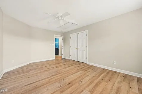 1808 Abby Knoll Drive Apex NC 27502