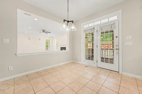 1808 Abby Knoll Drive Apex NC 27502