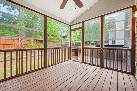 1808 Abby Knoll Drive Apex NC 27502
