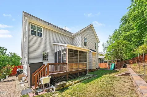 1808 Abby Knoll Drive Apex NC 27502