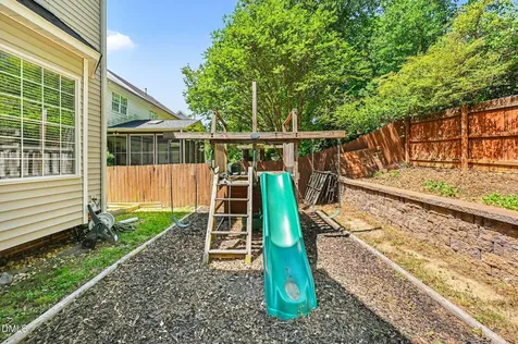 1808 Abby Knoll Drive Apex NC 27502
