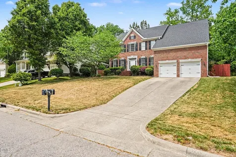 1808 Abby Knoll Drive Apex NC 27502